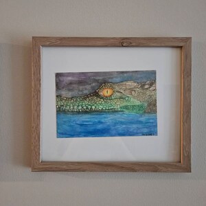 John added a photo of their purchase