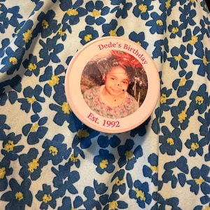 Deandra ha añadido una foto de su compra