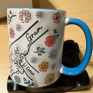 Lisa added a photo of their purchase