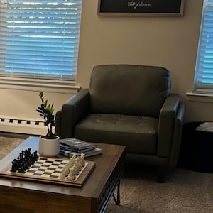 Daniel added a photo of their purchase