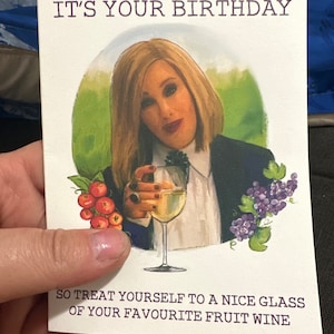 Adrianne added a photo of their purchase