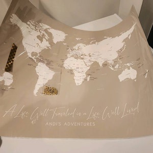 Erika added a photo of their purchase