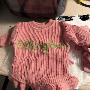 Kyleah ha añadido una foto de su compra