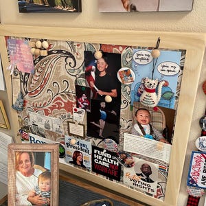 Nancy added a photo of their purchase