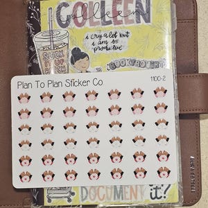 Colleen added a photo of their purchase