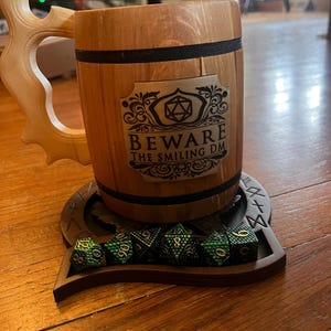 Comprador de Etsy ha añadido una foto de su compra