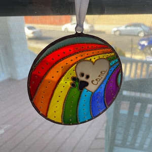 Kateri added a photo of their purchase