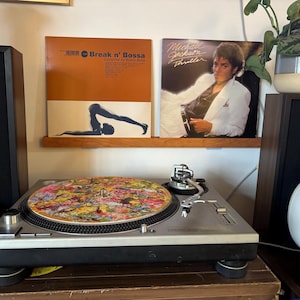 Lillian added a photo of their purchase