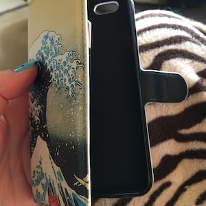 Ruthie added a photo of their purchase