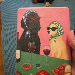 Fernanda ha aggiunto una foto del proprio acquisto