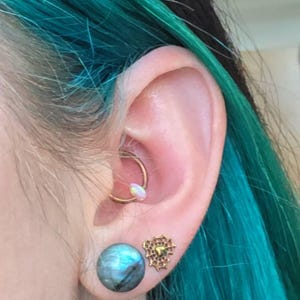Brittanie added a photo of their purchase