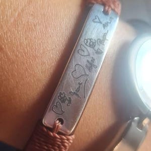 Janine added a photo of their purchase