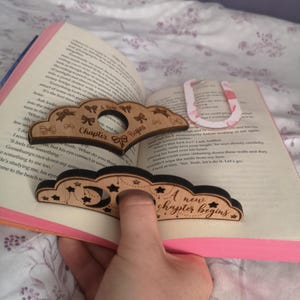 Cloe added a photo of their purchase
