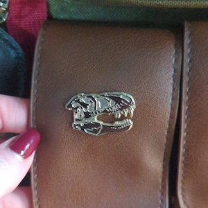 Dinosaur Enamel Pin Set, Dinosaur pin badges, Dinosaur Badge, Hat Pin, Enamel Badge, Dinosaur Gift, Lapel Pin, Dinosaur Brooch, Dino pin