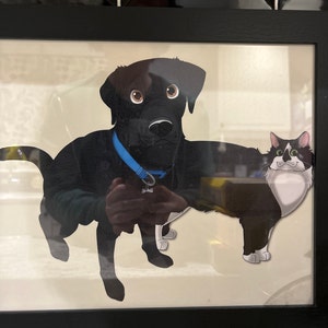 Ace added a photo of their purchase