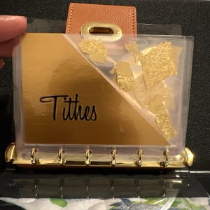 Michelle added a photo of their purchase
