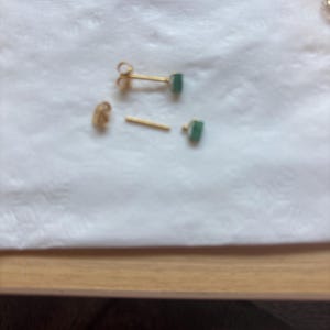 Megan hat ein Foto des gekauften Artikels hinzugefügt