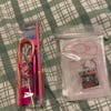 One Direction Album Cover Keychains CD - Etsy