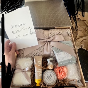 Allie added a photo of their purchase