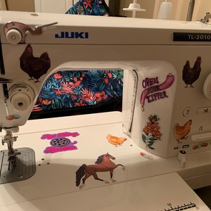 Abby added a photo of their purchase