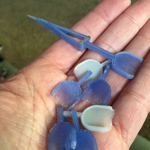 Etsy buyer added a photo of their purchase