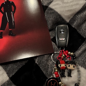 Krista added a photo of their purchase
