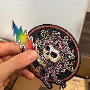 Cheyenne added a photo of their purchase