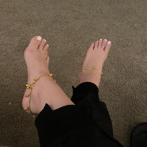 Tiffany ha añadido una foto de su compra