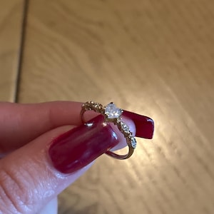 Toria added a photo of their purchase