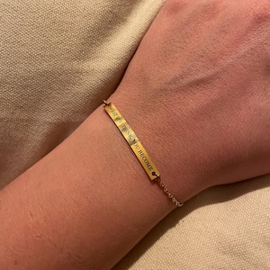 Breanna added a photo of their purchase