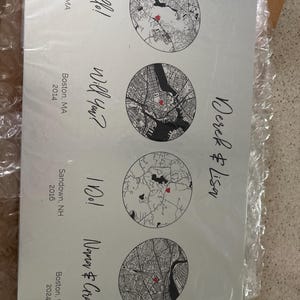 Lisa added a photo of their purchase
