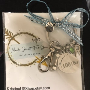 Maria added a photo of their purchase
