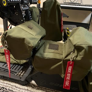 Comprador de Etsy ha añadido una foto de su compra