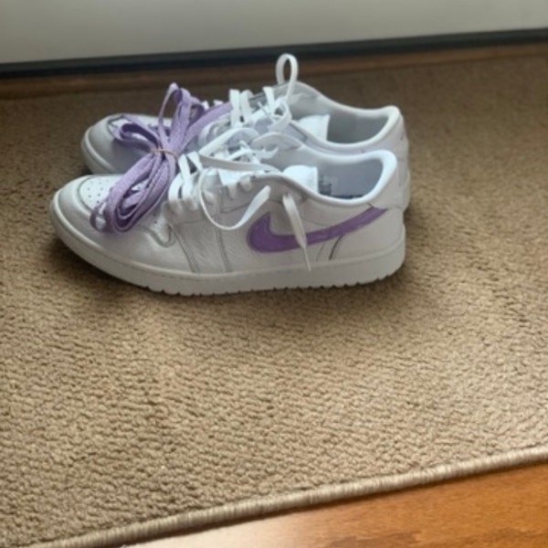 flat athletic shoelaces