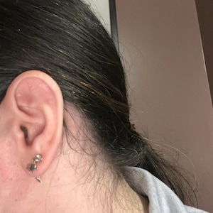 Madeleine a ajouté une photo de son achat
