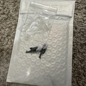 Blair added a photo of their purchase