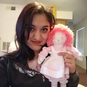 Nasreen added a photo of their purchase