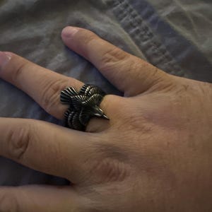 Joseph added a photo of their purchase