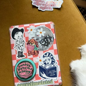 Britt added a photo of their purchase