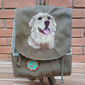 Gê added a photo of their purchase