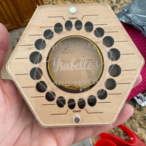 Yelitza added a photo of their purchase