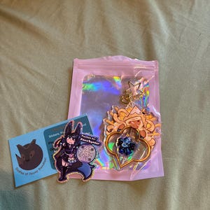 Starr added a photo of their purchase