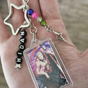 LINDSEY added a photo of their purchase