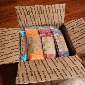 Melissa added a photo of their purchase