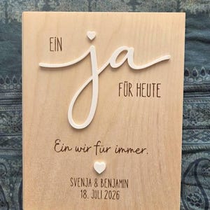 Svenja added a photo of their purchase