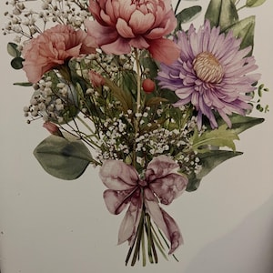 Mona added a photo of their purchase