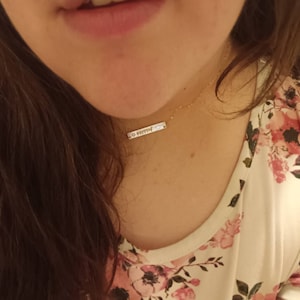 Jess added a photo of their purchase