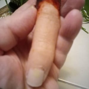 Darla a ajouté une photo de son achat