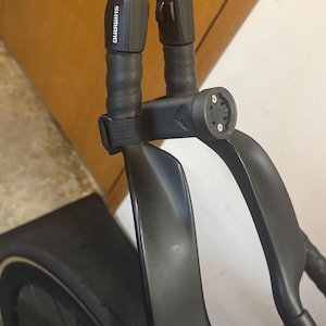 Mark added a photo of their purchase