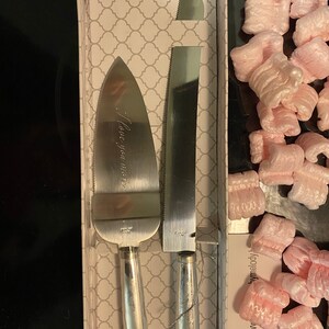 Katie added a photo of their purchase